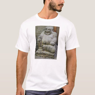 Laughing Buddha T-shirt