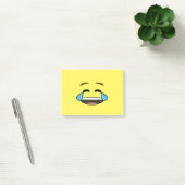 Laughing Emoji Post-it® Notes (Kantoor)