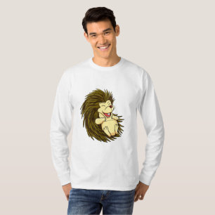 Laughing Hedgel T-shirt