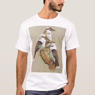 Laughing Kookaburra - Dacelo gigas T-shirt