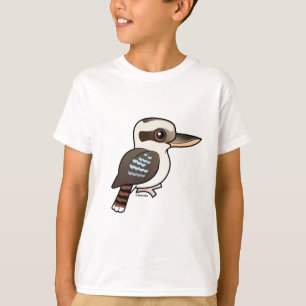Laughing Kookaburra T-shirt