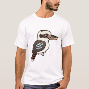 Laughing Kookaburra T-shirt