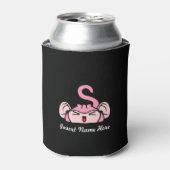  Laughing Monkey Bottle Cooler (Blikje Voorkant)