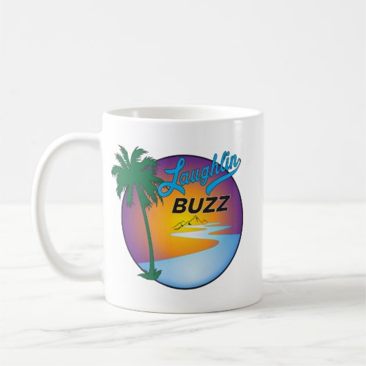 Laughlin Buzz Mok (Links)