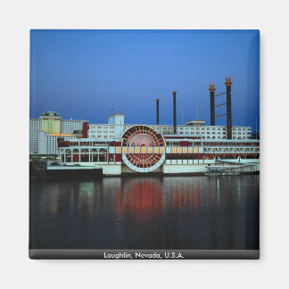 Laughlin, Nevada, Verenigde Staten Magneet