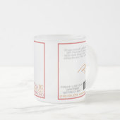 L'aulne de la tasse -02 de Carini jaillit Cabernet (Devant droit)