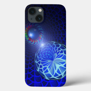 Launch Tube iPhone 13 Hoesje