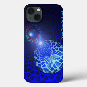 Launch Tube iPhone 13 Hoesje