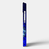 Launch Tube Case-Mate iPhone Case (Achterkant / Links)