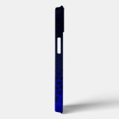 Launch Tube Case-Mate iPhone Case (Achterkant / Rechts)