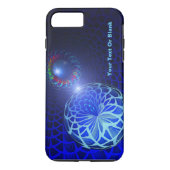 Launch Tube Case-Mate iPhone Case (Achterkant)