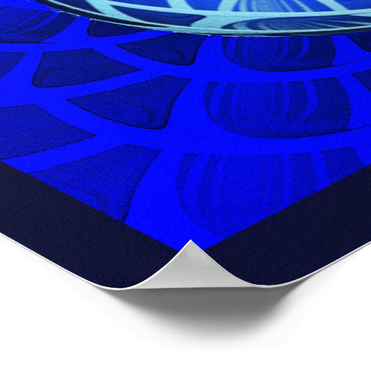 Launch Tube Poster (Hoek)