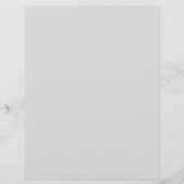 Laundromat wasprogramma flyer (Achterkant)