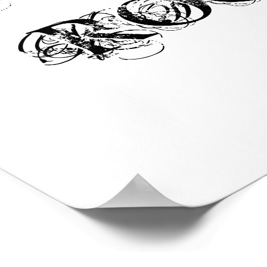 LAUNDRY ROOM PRINT (Hoek)