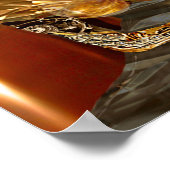 Laura Beth Print (Hoek)