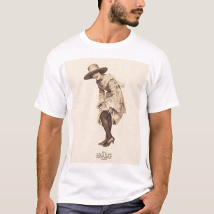 Laura La Plante 1920  T-shirt