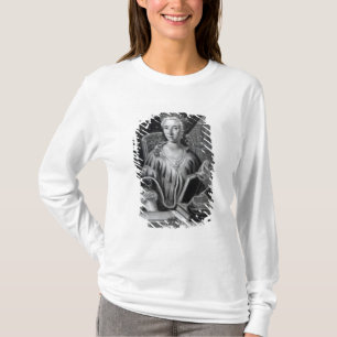 Laura Maria Caterina Bassi T-shirt