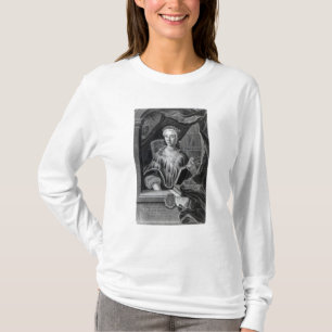 Laura Maria Caterina Bassi T-shirt