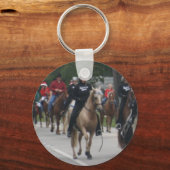 Laura op Buco Sleutelhanger (Voorkant)