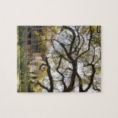 Laura Plantation, New Orlean Legpuzzel (Horizontaal)