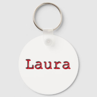 Laura Sleutelhanger