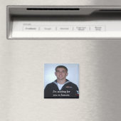 Laura Swink Magneet (Insitu (Vaatwasser))