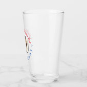 Laurah Guillen voor President Glas (Links)