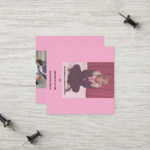 #LAURAHGUILLENFOUNDATION VAN #BEVERLY HILLS CONTACTKAARTJE