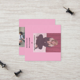 #LAURAHGUILLENFOUNDATION VAN #BEVERLY HILLS CONTACTKAARTJE