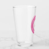 Laura's Hope Rescue - Ik hou van mijn reddingshond Glas (Rechts)