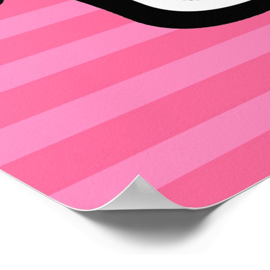 Laura's Poster (Hoek)