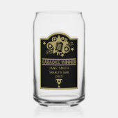 Lauréat du karaoké (Recto)