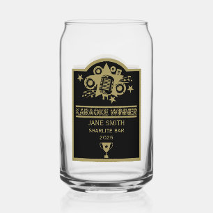 Lauréat du karaoké