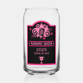 Lauréat du karaoké (Recto)