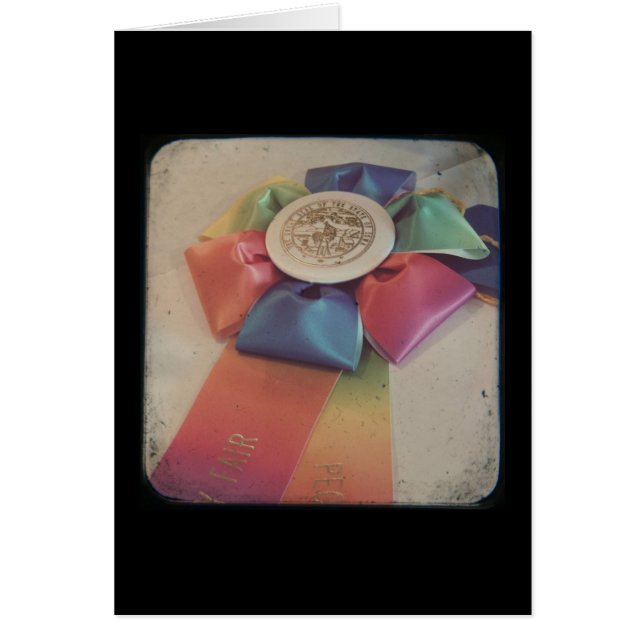 Lauréat du prix (Devant)