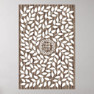 Laurel - 200 Signature Livre d'or Alternative