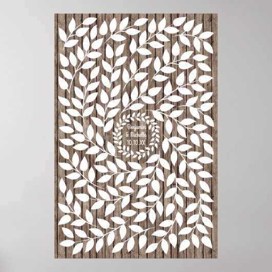 Laurel - 200 Signature Livre d'or Alternative (Devant)