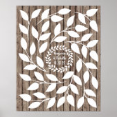 Laurel - 50 Alternative Livre d'or Signature (Devant)