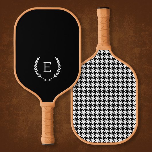 Laurel Crest Monogram Pickleball Paddle