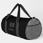 Laurel Crest Monogram Plunjezak (Rechterhoek)