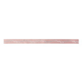 Laurel Silver Pink Rose Gold Pastel Lint (Voorkant)