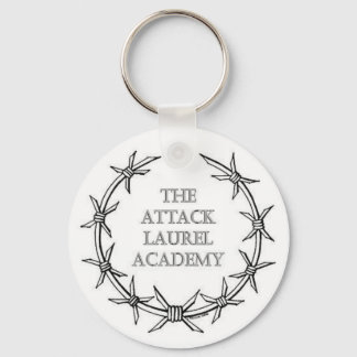 laurel sleutelhanger aanvallen