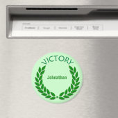 Laurel Victory Custom Magnet MM10N lrg (In Situ (Lave-vaisselle))