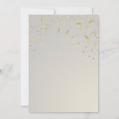 Laurel Wreath Afstuderen Foto ID833 Kaart (Achterkant)