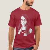 Lauren Boebert T-shirt (Voorkant)