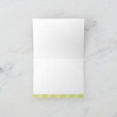 Lauren - Spots roses et rayures de chaux (Intérieur)