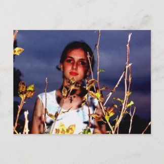 LaurenPostcard1 Briefkaart