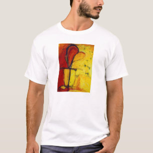 Lauren's Cello Music T-shirt