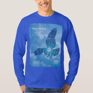Laurie Larson muziek T-shirt