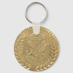 Laurier Sleutelhanger